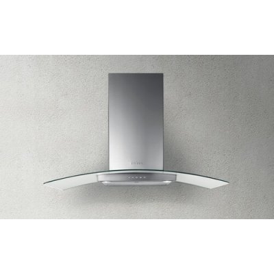 Вытяжка настенная Faber RAY SRM LED X/V A60 (325.0557.523)